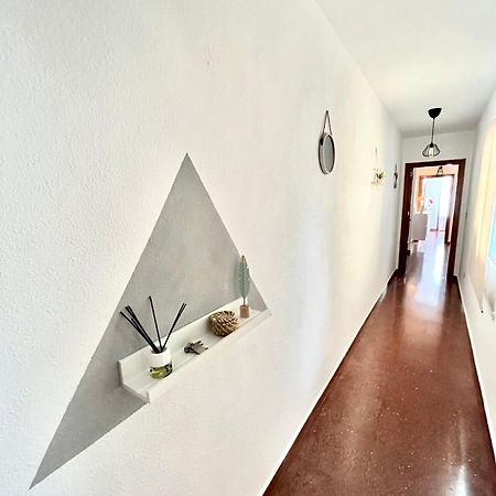 Vera Apartment, Acogedor Y Tranquilo En El Corazon De La Ciudad Antequera Extérieur photo