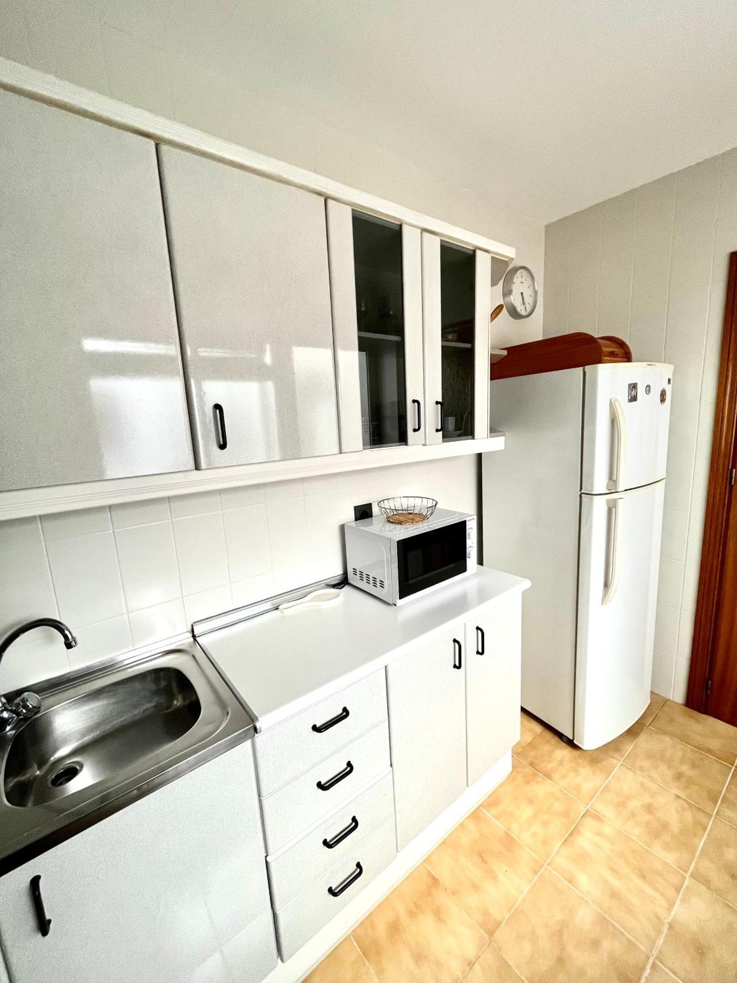 Vera Apartment, Acogedor Y Tranquilo En El Corazon De La Ciudad Antequera Extérieur photo