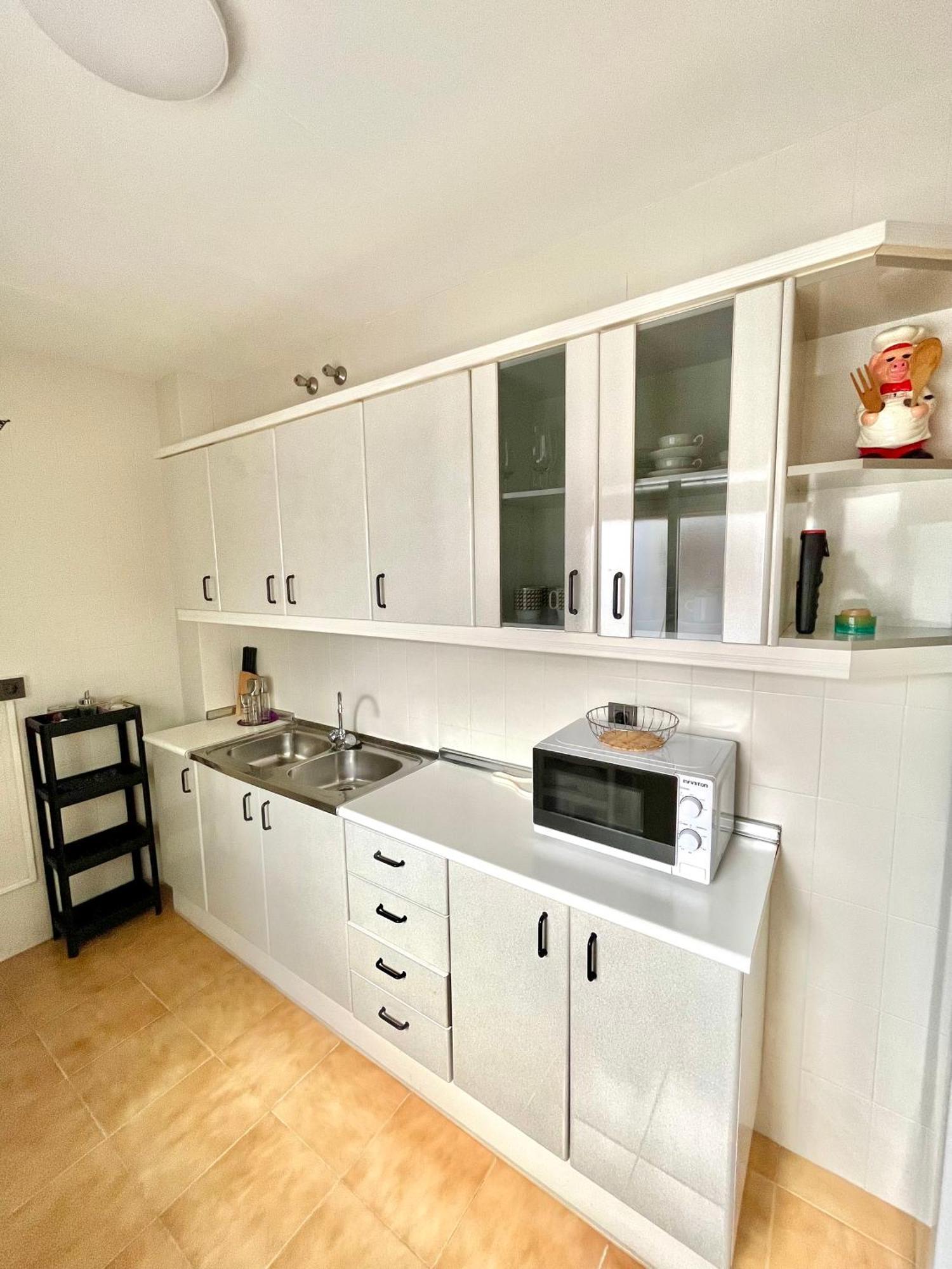 Vera Apartment, Acogedor Y Tranquilo En El Corazon De La Ciudad Antequera Extérieur photo