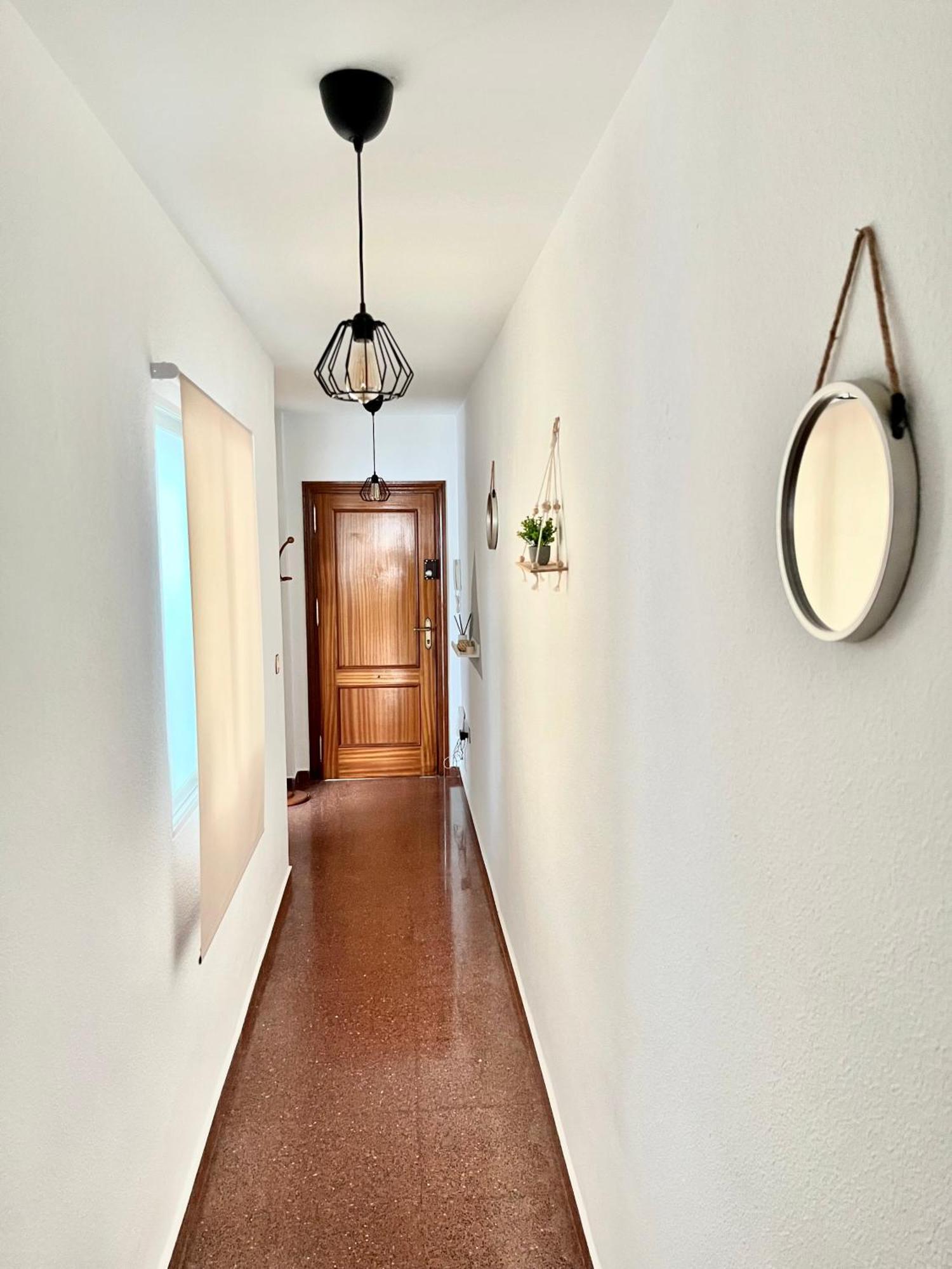 Vera Apartment, Acogedor Y Tranquilo En El Corazon De La Ciudad Antequera Extérieur photo