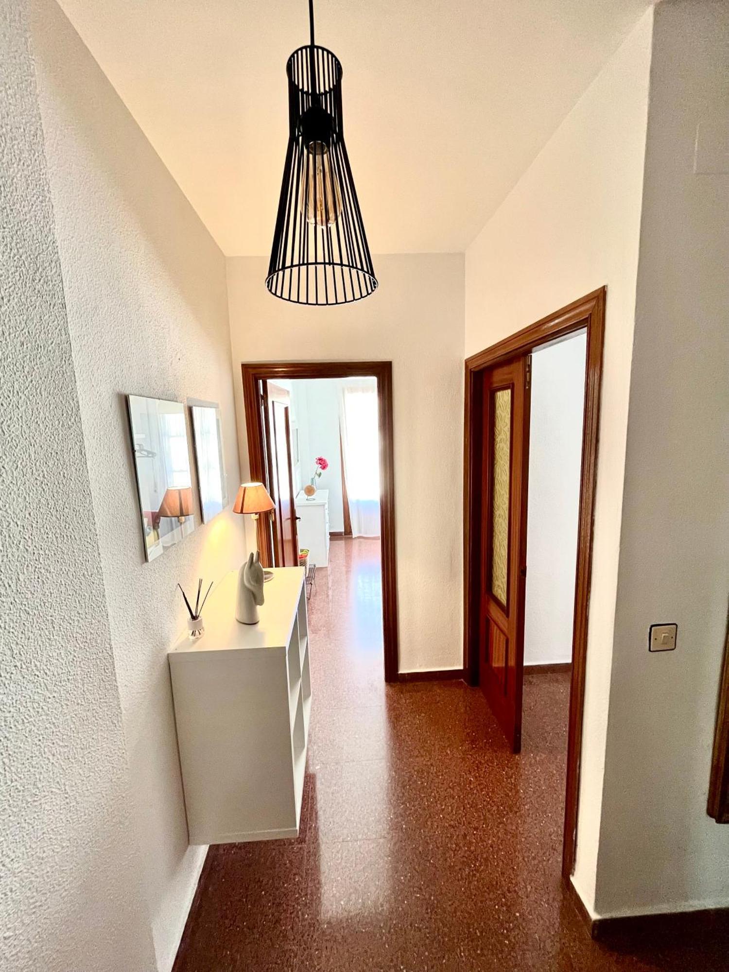 Vera Apartment, Acogedor Y Tranquilo En El Corazon De La Ciudad Antequera Extérieur photo